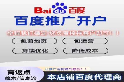 百度优化推广的技巧与策略：企业必看的指南